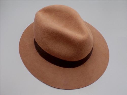Indiana jones authentic hat - jones,