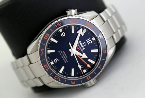 Omega seamaster planet ocean - omega,