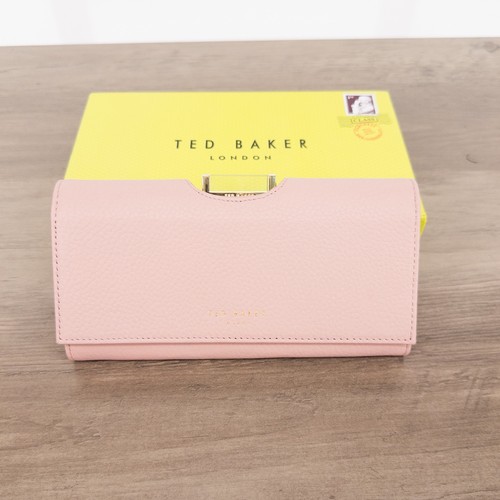 Ted baker purse wallet pink - wallet,