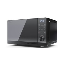 Sharp 25L 900W Microwave