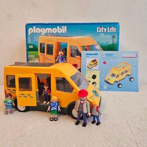 Playmobil 6866 city - playmobil, life