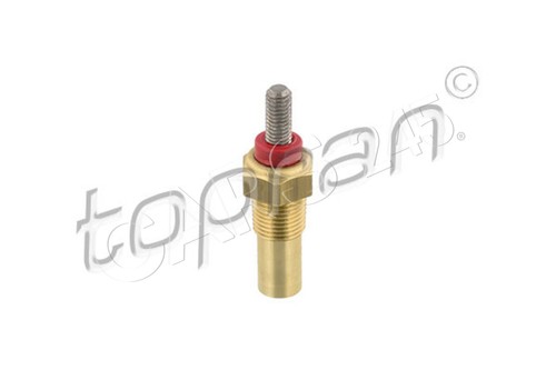 Coolant temperature sensor - temperature,