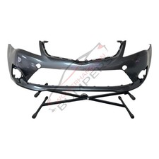 Toyota Avensis Front Bumper