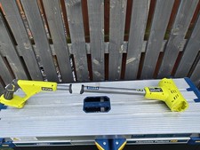 Ryobi RY18PCA 18V ONE+