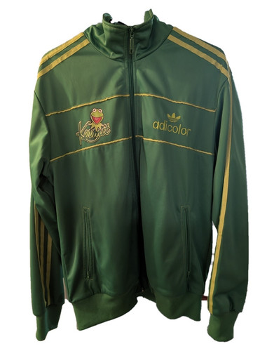 Adidas adicolor green series - adicolor,
