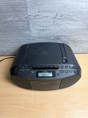 Sony cfd s70 - cfd-s70, cd