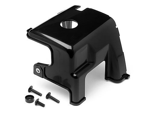 Maverick engine cover set - maverick, me