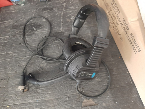 Canford tecpro dmh220 - canford,