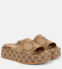 Gucci GG  Women’s Platform