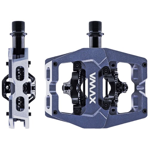 Dmr vmax clipless - dmr, grey