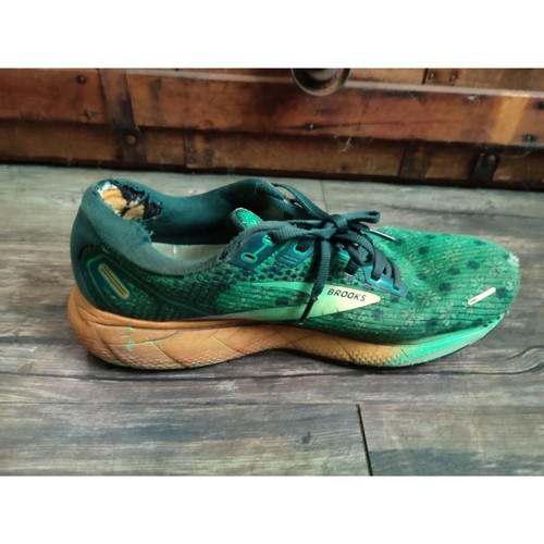 Brooks run lucky - lucky, men's