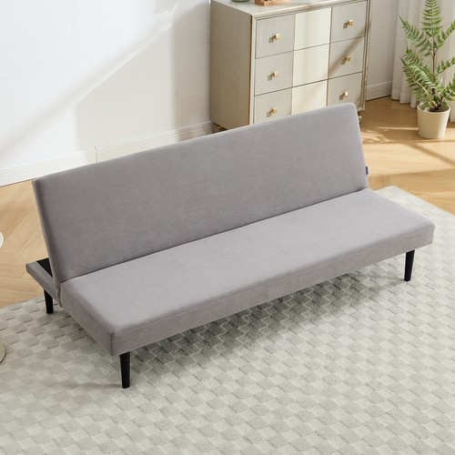 Sofa bed budget seater - sofa, 3