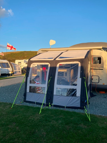 Kampa dometic air pro - dometic, 260