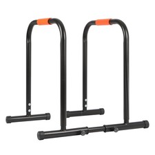 Adjustable Dip Bars Dip Stand