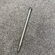 Yamaha Fs1e Rear Wheel Spindle