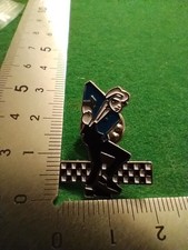 Vintage 2 Tone Ska Dancing Man