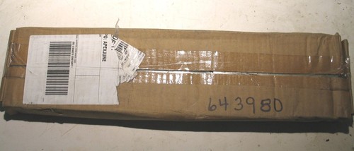 Nib crescent jobox 643980 - jobox,
