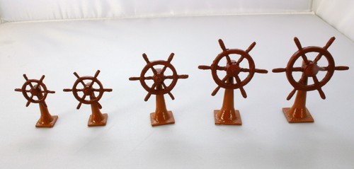 Mmb resin cast spoke - 6,