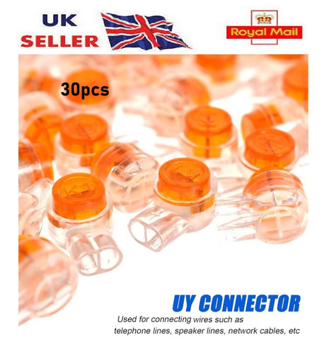 30pcs jelly gel crimps - crimps,