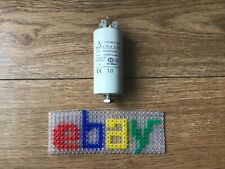 Belle minimix 130 Capacitor 10uF 230 240V 450W  Cement Mixer 70/0137