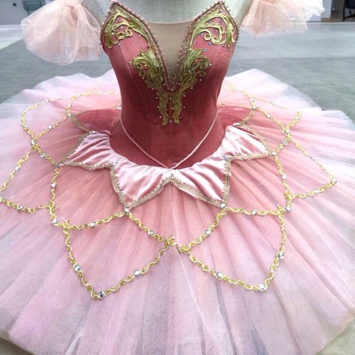 Ballet tutu stretch pancake - ballet,