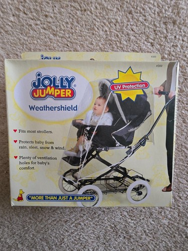 Jolly jumper weathershield - jolly,