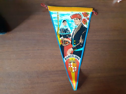 Vespa flag scooter lambretta