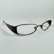 JASPER CONRAN eyeglasses DARK