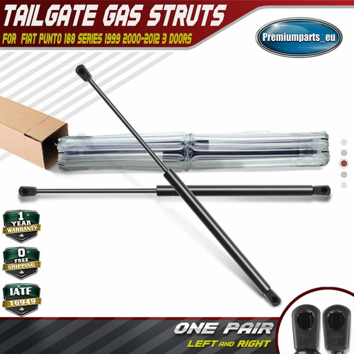 Tailgate rear boot gas - tailgate,