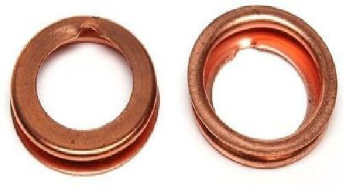 Original elring gasket oil - original,