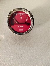 Smiths fuel gauge RC