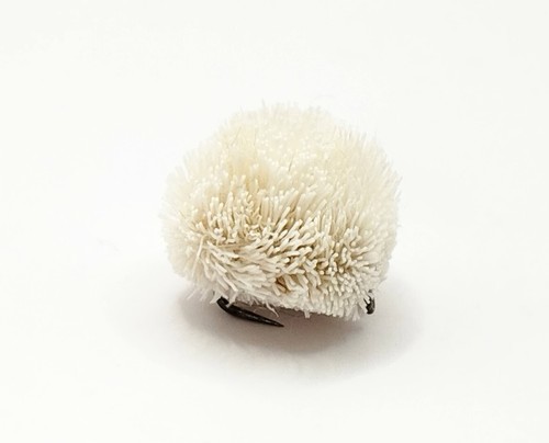 Carp bread biscuit - 3, flies