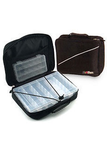 Artbin quick zip case - quick,