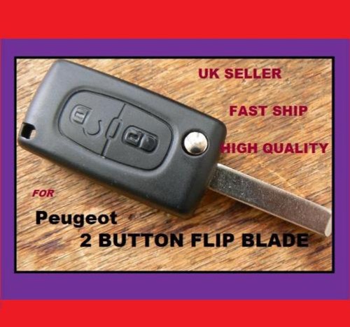 Button peugeot 406 - 407, 307