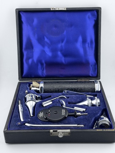 Gowllands vintage medical - gowllands,