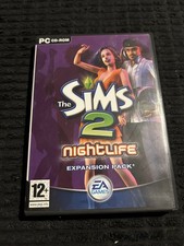 The Sims 2: Nightlife