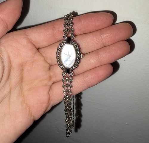 Vtg majestron watch women 18mm - vtg,