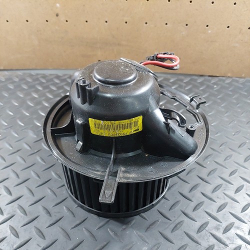 Passat 10 heater - b6, 05-10