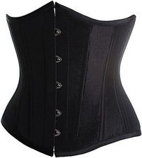 Underbust Waist Trainer Corset