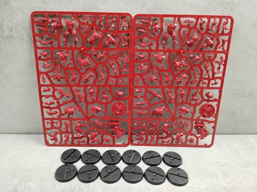 Warhammer blood bowl imperial - warhammer,