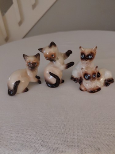 Vtg goebel porcelain - goebel,