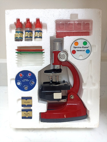 Tasco super light 750 - 750, zoom