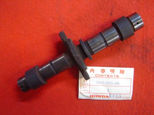 Camshaft exhaust cylinder - , ar