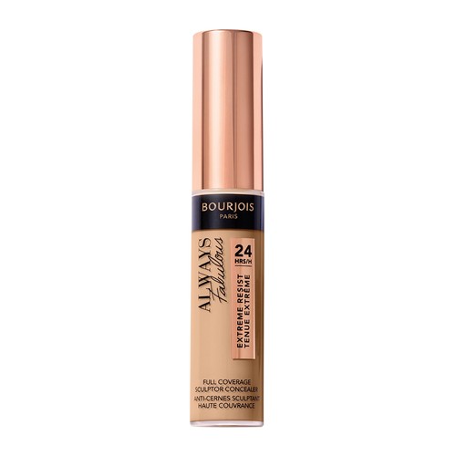 Bourjois always fabulous - bourjois,