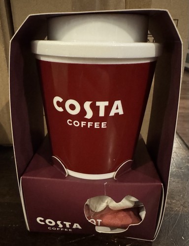 Costa coffee babyccino - coffee,