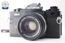 *NEAR MINT* Olympus OM-4 35mm
