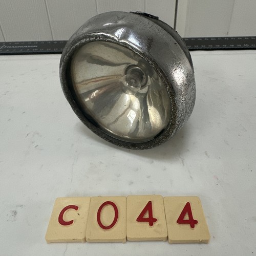 Vintage front light - 3”,