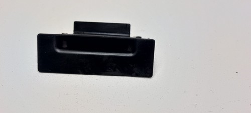 Peugeot 205 gearbox plastic - peugeot,