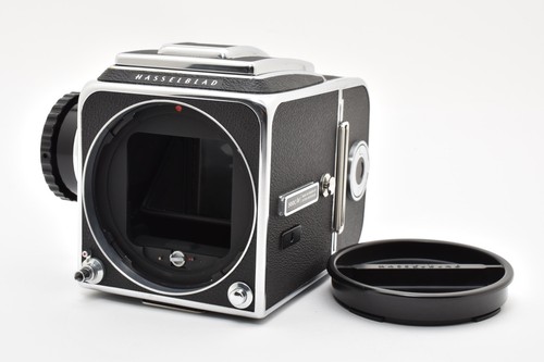 Rare unused hasselblad - rare,