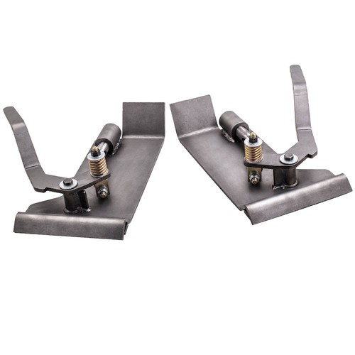 Quick tach universal weld - quick,
